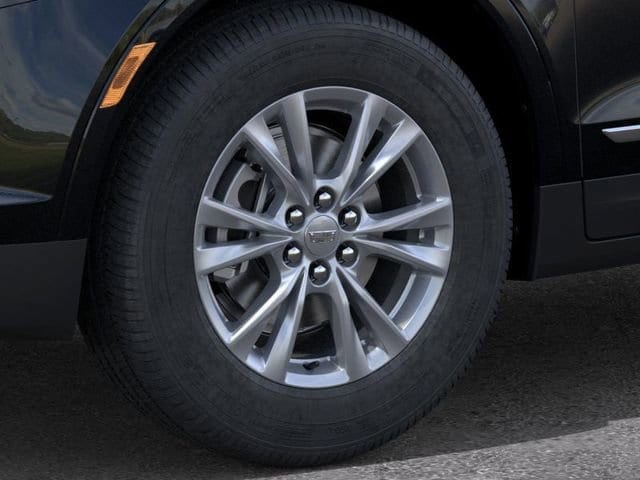 2026 Cadillac XT5 Luxury - Photo 9