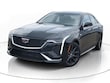  CADILLAC CT4
