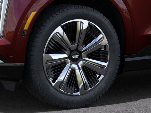 2025 Cadillac Escalade IQ Luxury 2 - Photo 9
