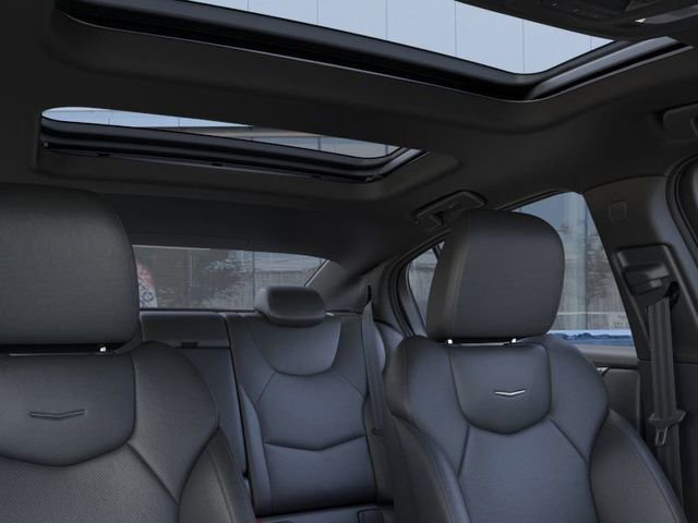 2026 Cadillac CT5 Premium Luxury - Photo 24