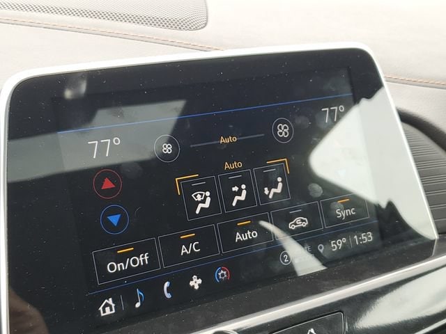 2025 Cadillac CT4 Sport - Photo 15