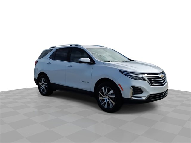 2023 Chevrolet Equinox Premier photo 2