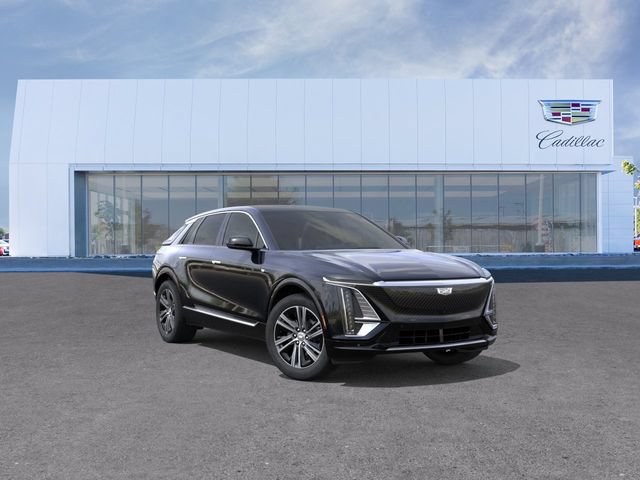 2026 CADILLAC LYRIQ SUV 