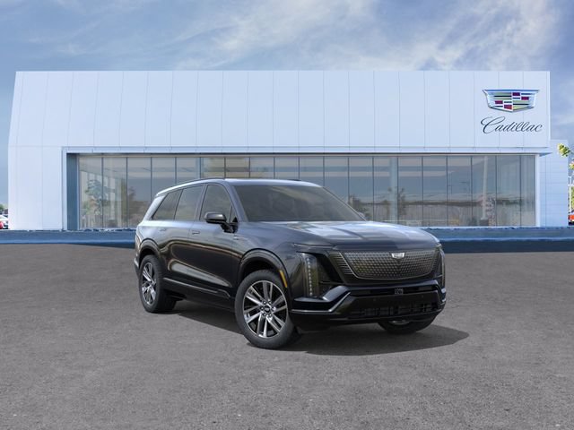  CADILLAC VISTIQ