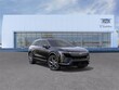 CADILLAC OPTIQ