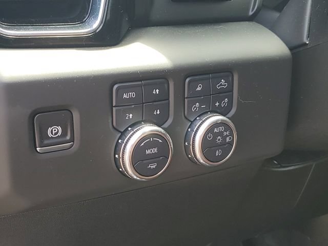 2025 GMC Sierra 1500 Denali Ultimate - Photo 8