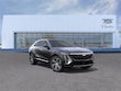  CADILLAC LYRIQ