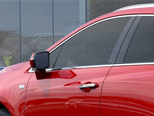 2026 Cadillac XT5 Premium Luxury - Photo 12