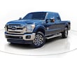  Ford Super Duty F-250 SRW