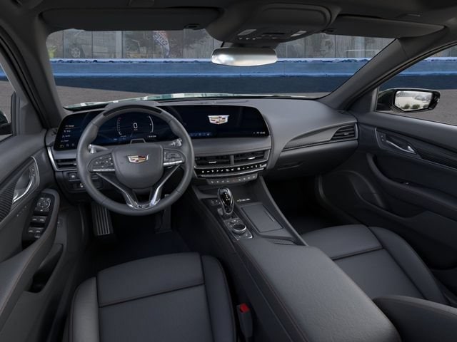 2026 Cadillac CT5 Sport - Photo 15
