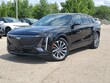  CADILLAC LYRIQ