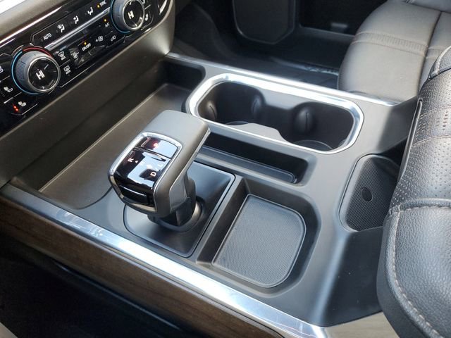 2025 Chevrolet Silverado 1500 High Country - Photo 19
