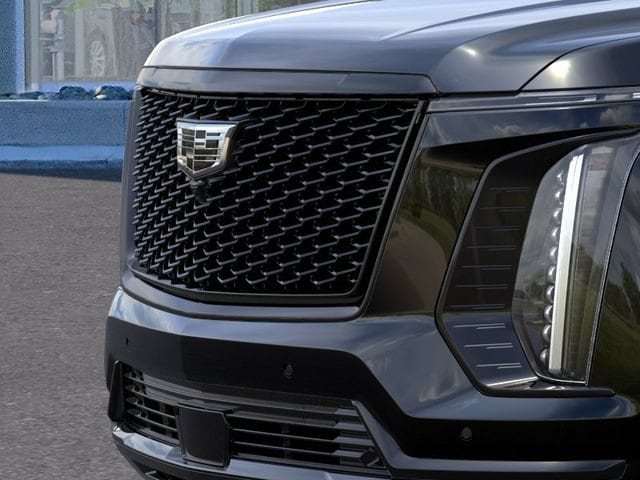 2026 Cadillac Escalade Platinum Sport - Photo 13