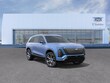  CADILLAC VISTIQ