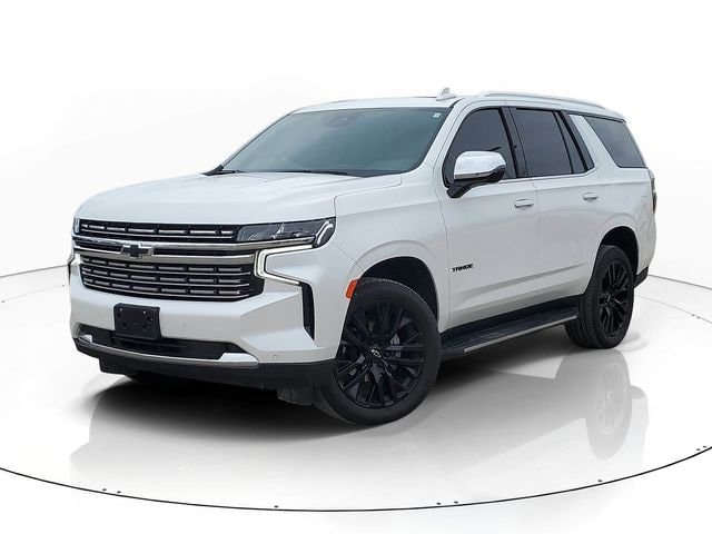 2023 Chevrolet Tahoe SUV 