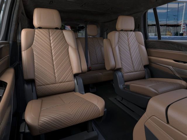2025 Cadillac Escalade IQ Luxury 2 - Photo 17