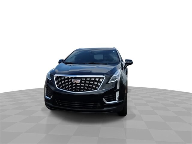 2023 Cadillac XT5 Luxury photo 3