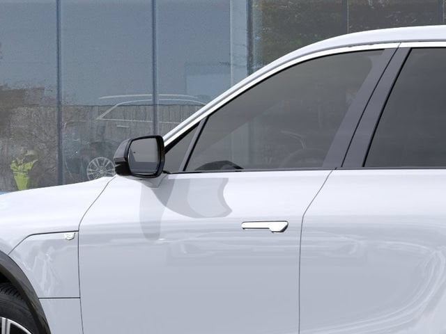 2026 Cadillac LYRIQ Luxury - Photo 12