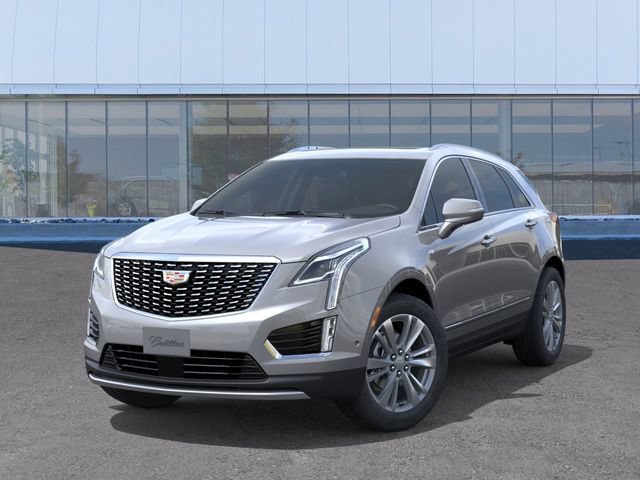 2026 Cadillac XT5 Premium Luxury - Photo 6