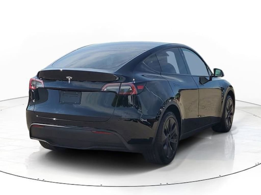 Used 2024 Tesla Model Y NA