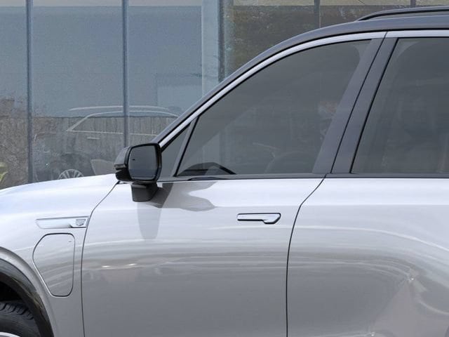 2026 Cadillac VISTIQ Luxury - Photo 12