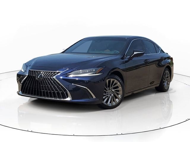 2025 Lexus ES 350 350 Ultra Luxury's photo