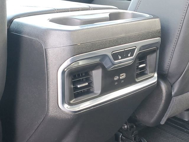2025 Chevrolet Silverado 1500 High Country - Photo 29