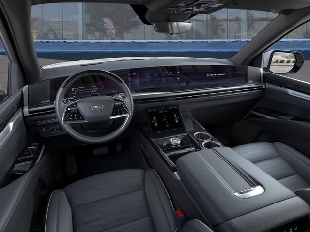 2026 Cadillac Escalade Sport - Photo 15