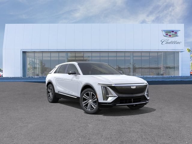 2026 Cadillac LYRIQ Luxury - Photo 1