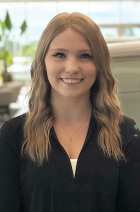 Staff member Ashley Croel from ID_6f1e26b349cf