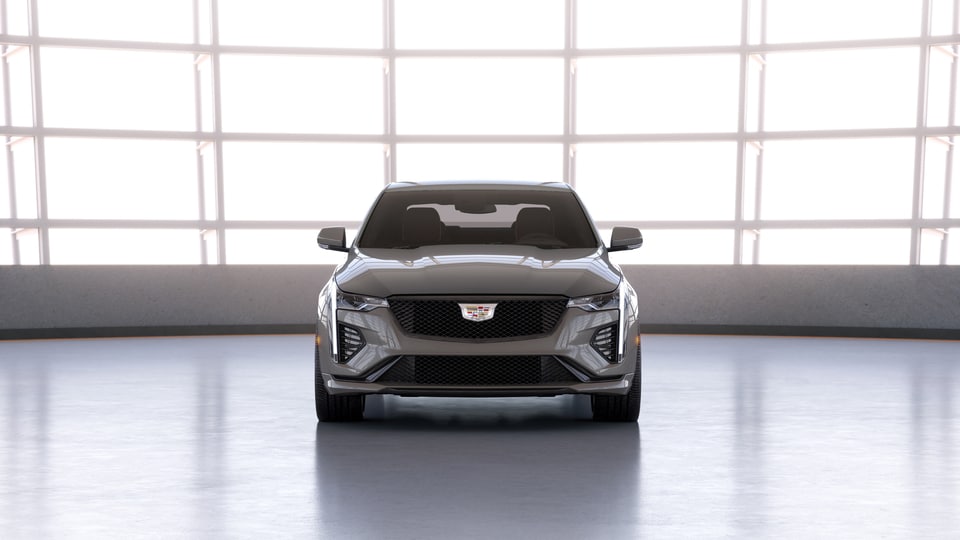 Cadillac Lifestyle