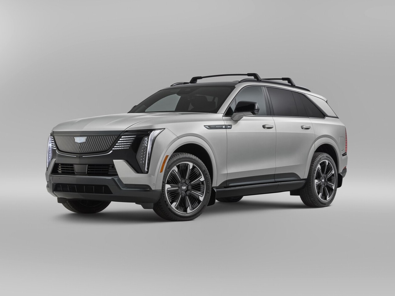 Cadillac Escalade IQ
