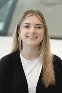 Staff member Brooke Fulmerhouser from ID_6f1e26b349cf