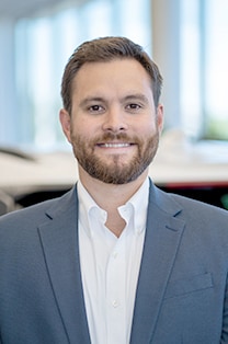 Staff member Hayden Wiegel from ID_b7faa36bba68