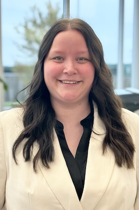 Staff member Miranda Spees from ID_6f1e26b349cf