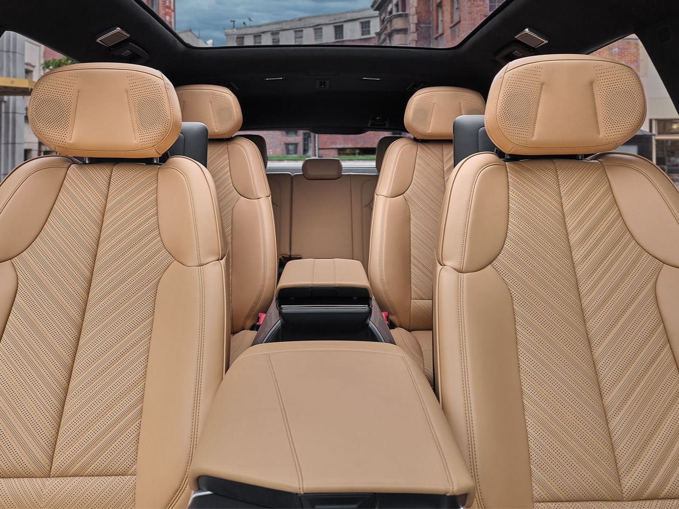 Cadillac Escalade IQ