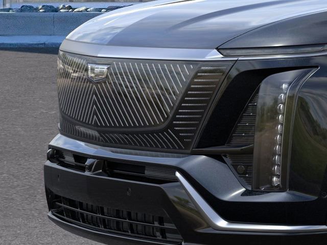 2026 Cadillac VISTIQ Luxury - Photo 13