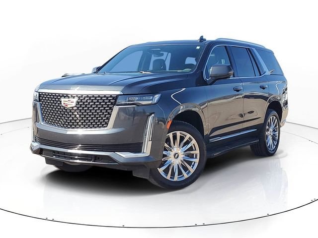 2022 CADILLAC Escalade SUV 