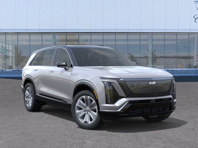 2026 Cadillac VISTIQ Luxury - Photo 7