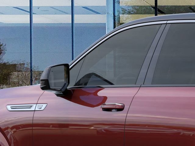 2025 Cadillac Escalade IQ Luxury 2 - Photo 12