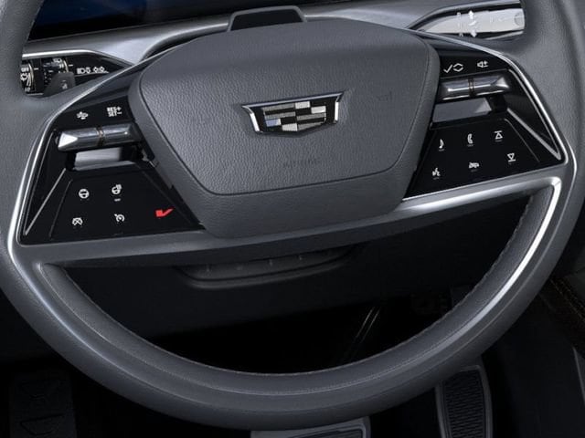 2026 Cadillac VISTIQ Luxury - Photo 19