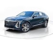  CADILLAC LYRIQ