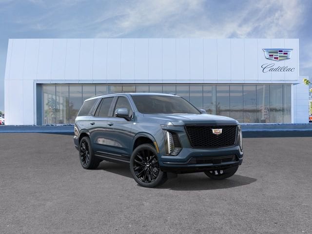 2026 Cadillac Escalade Platinum Sport 4WD's photo