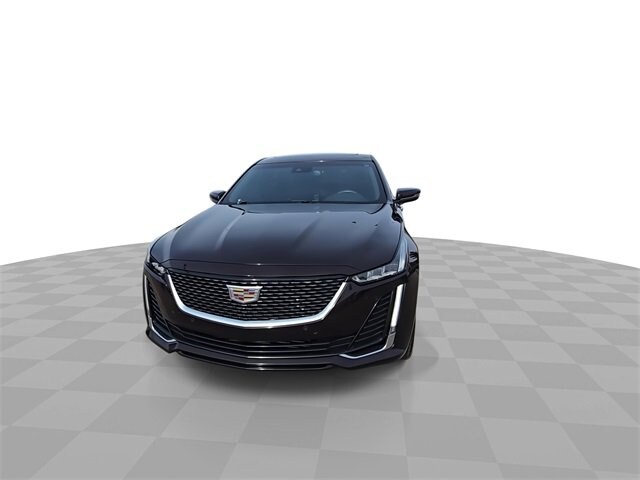 2022 Cadillac CT5 Premium Luxury photo 3
