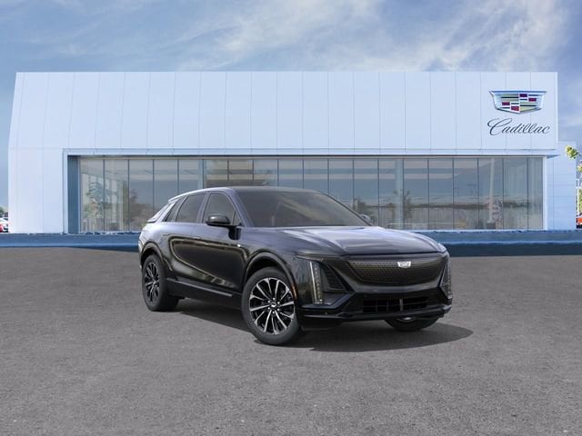 2026 Cadillac Lyriq Sport AWD's photo