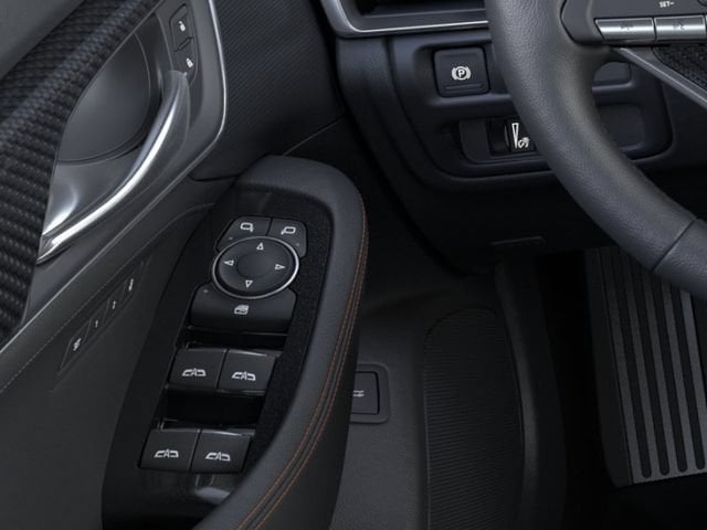 2026 Cadillac CT5 Sport - Photo 22