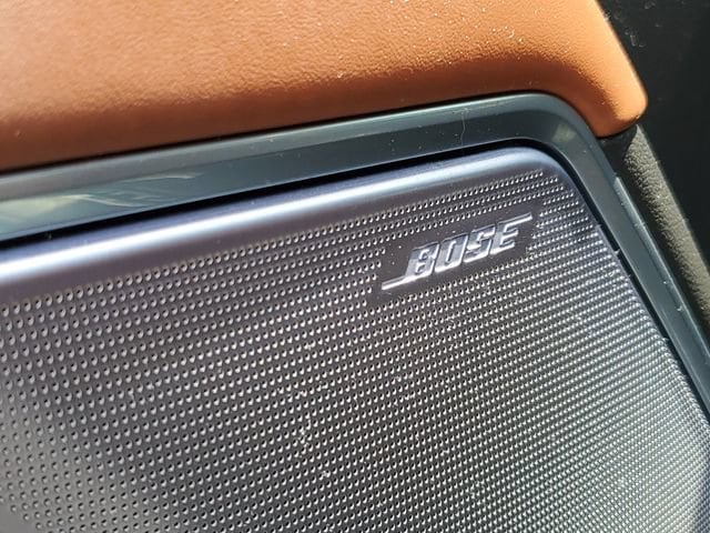 2025 GMC Sierra 1500 Denali Ultimate - Photo 24