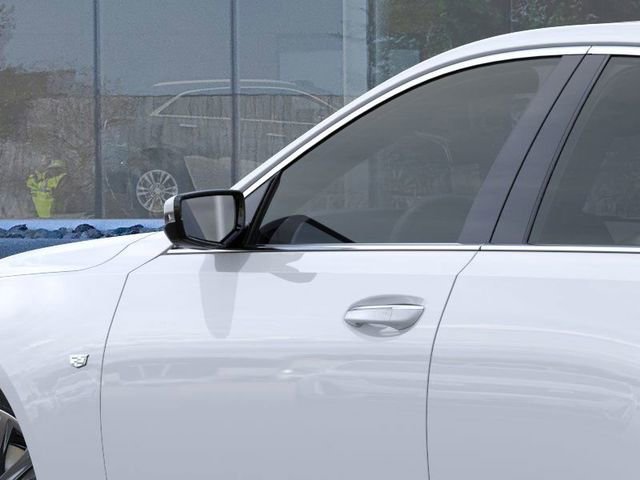 2026 Cadillac CT5 Premium Luxury - Photo 12