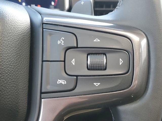 2025 Chevrolet Silverado 1500 High Country - Photo 11