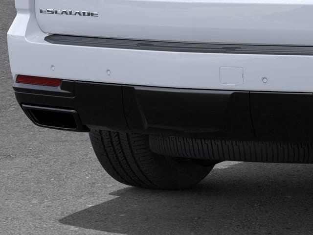 2026 Cadillac Escalade Sport - Photo 14